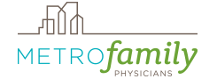Metro Family Physicians logo